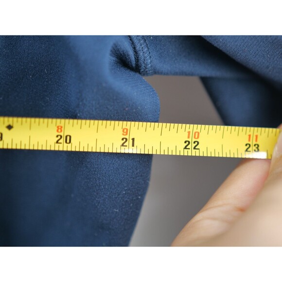 The North Face Jacket Adult Mens Large Glue Full Zip Never Stop Exploring - Picture 10 of 12